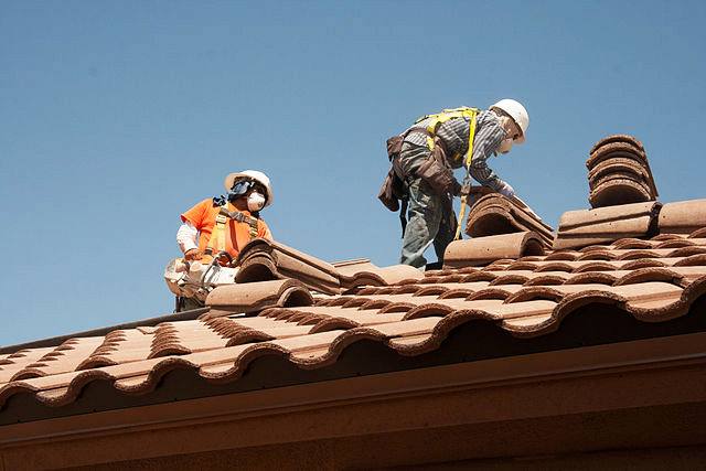 Biggest Roofing Companies in Canada