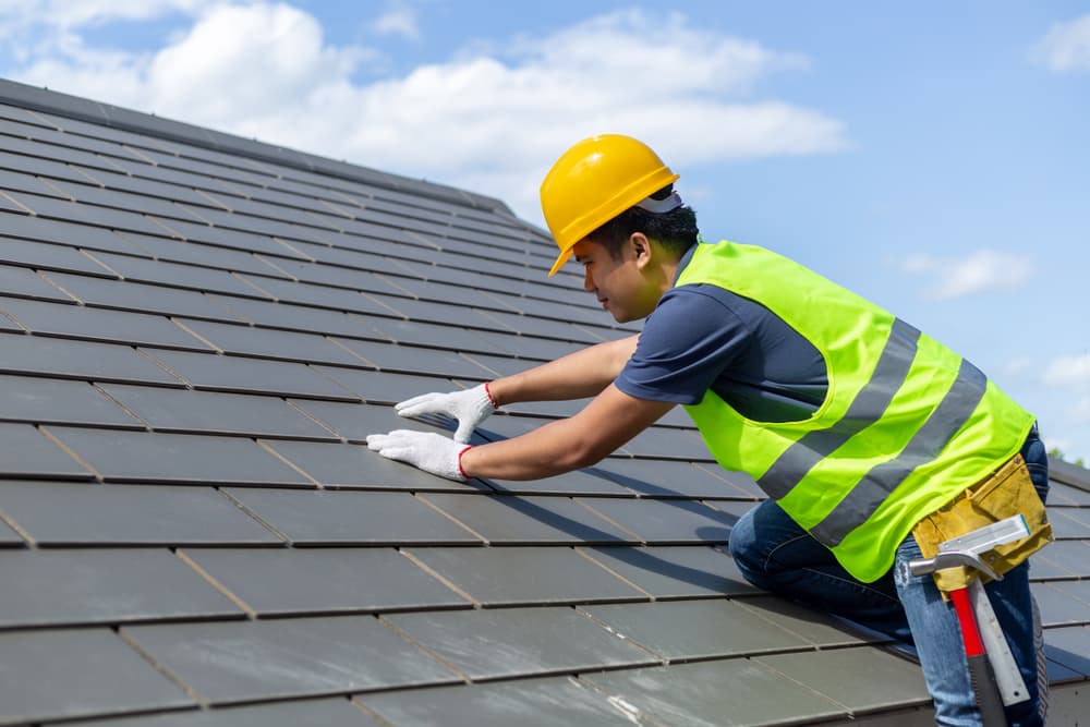Canadian Roofing Company Reviews