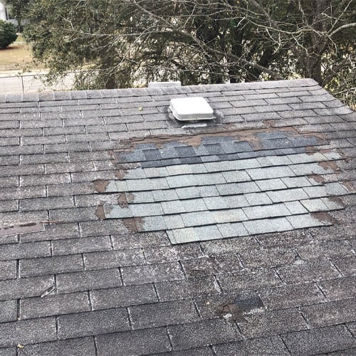 Common Signs of Roof Damage You Shouldn'T Ignore
