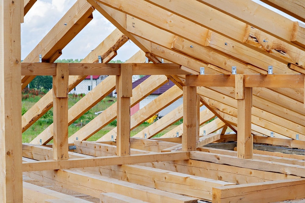 Explaining the Different Types of Roof Trusses
