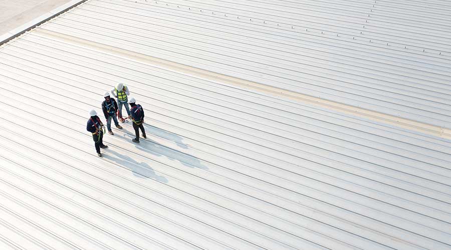 Exploring Cool Roof Technology for Energy Efficiency