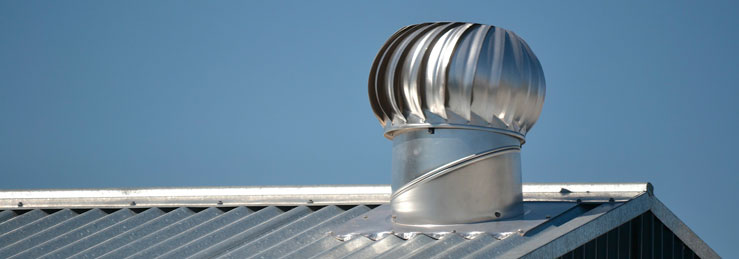 Understanding the Importance of Proper Roof Ventilation