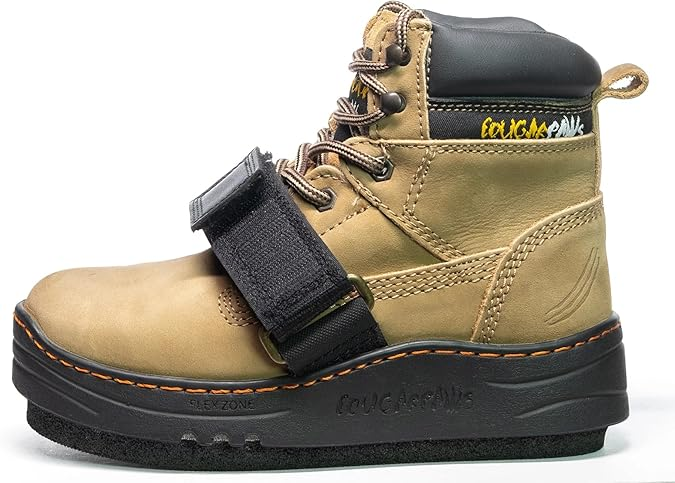 Best Magnetic Shoes for Metal Roofing