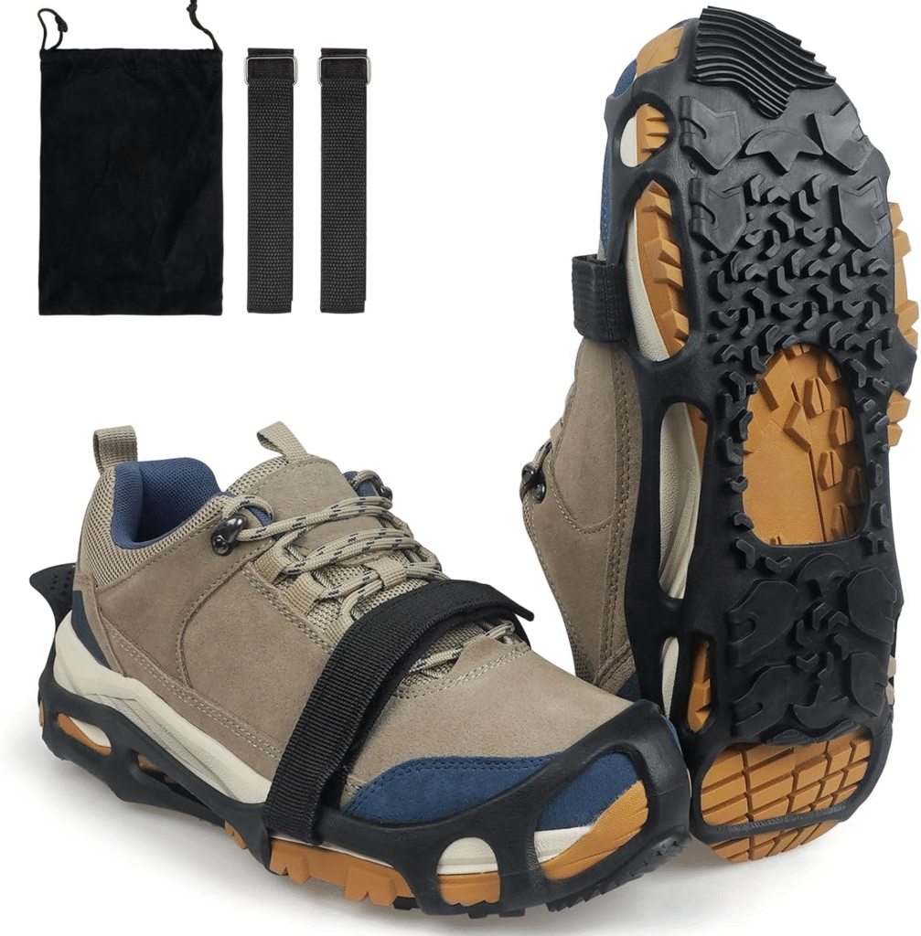 Best Magnetic Shoes for Metal Roofing: Ultimate Safety &#038; Comfort