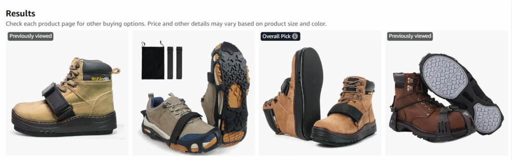 Best Magnetic Shoes for Metal Roofing: Ultimate Safety &#038; Comfort