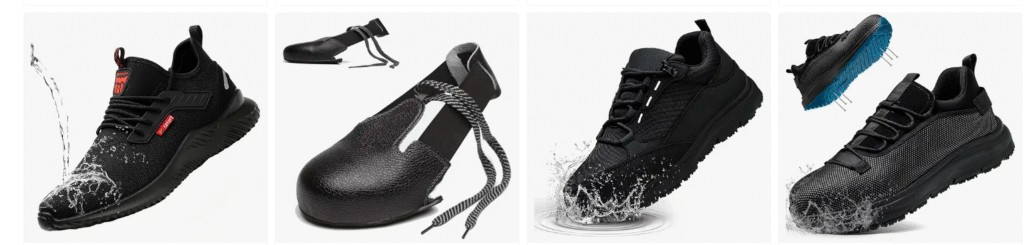 Best Magnetic Shoes for Metal Roofing: Ultimate Safety &#038; Comfort